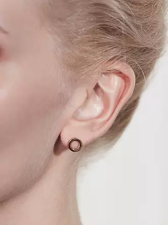 EDBLAD | Puces d'oreilles MONACO Or | gold
